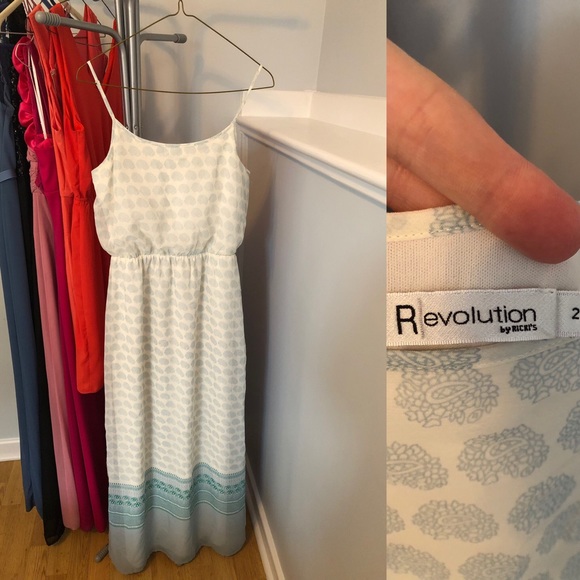 Summer dress - Picture 1 of 1